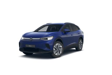 VW ID.4 Gebrauchtwagen