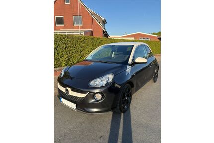 Opel Adam Gebrauchtwagen
