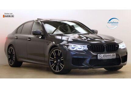 BMW M5 Gebrauchtwagen