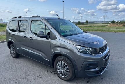 Peugeot Rifter Gebrauchtwagen