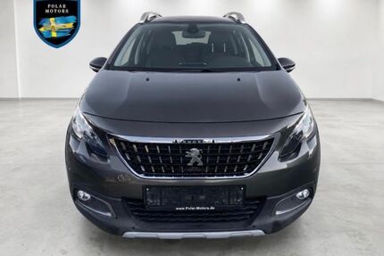 Peugeot 2008 Gebrauchtwagen