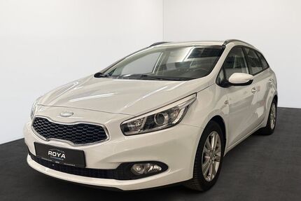 Kia ceed / Ceed Gebrauchtwagen