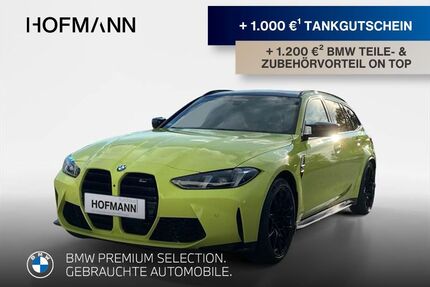 BMW M3 Gebrauchtwagen