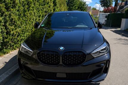 BMW 135 Gebrauchtwagen