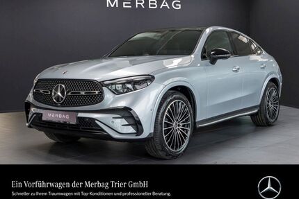 Mercedes-Benz GLC 200 Gebrauchtwagen