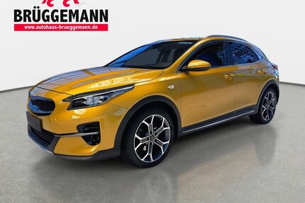 Kia XCeed Gebrauchtwagen