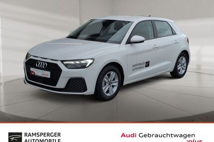 Audi A1 Gebrauchtwagen