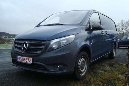 Mercedes-Benz Vito Gebrauchtwagen