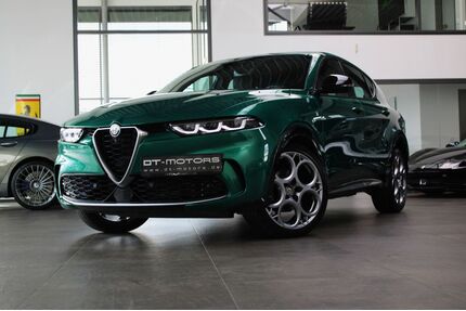 Alfa Romeo Tonale Gebrauchtwagen