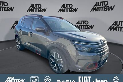 Citroen C5 Aircross Gebrauchtwagen