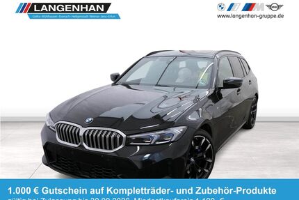 BMW 330 Gebrauchtwagen
