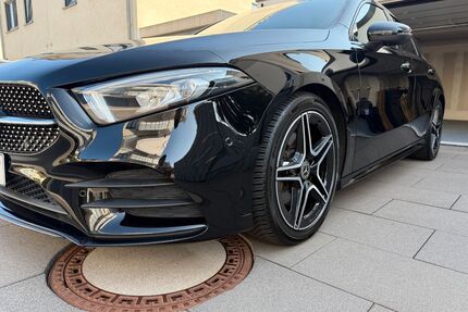 Mercedes-Benz A 220 Gebrauchtwagen