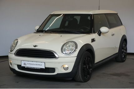 Mini ONE Gebrauchtwagen