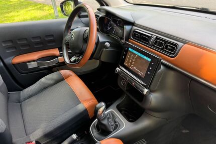 Citroen C3 Gebrauchtwagen