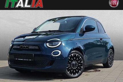 Fiat 500e Gebrauchtwagen