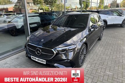 Mercedes-Benz E 220 Gebrauchtwagen