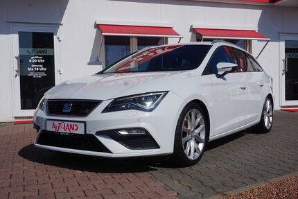 Seat Leon Gebrauchtwagen