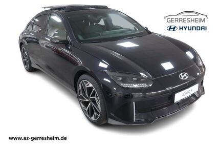 Hyundai IONIQ 6 Gebrauchtwagen