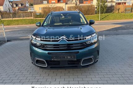 Citroen C5 Aircross Gebrauchtwagen