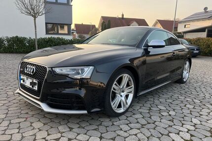 Audi RS5 Gebrauchtwagen