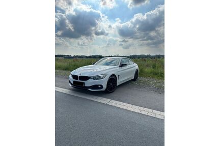 BMW 420 Gebrauchtwagen