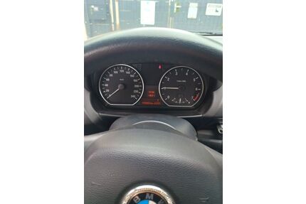BMW 116 Gebrauchtwagen