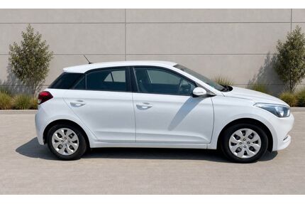 Hyundai i20 Gebrauchtwagen