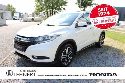 Honda HR-V Gebrauchtwagen