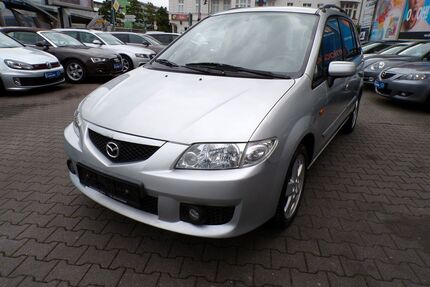 Mazda Premacy Gebrauchtwagen