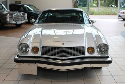 Chevrolet Camaro Gebrauchtwagen