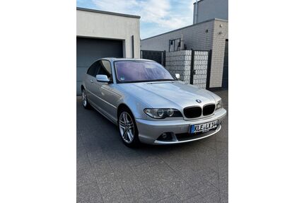BMW 318 Gebrauchtwagen