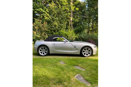BMW Z4 Gebrauchtwagen