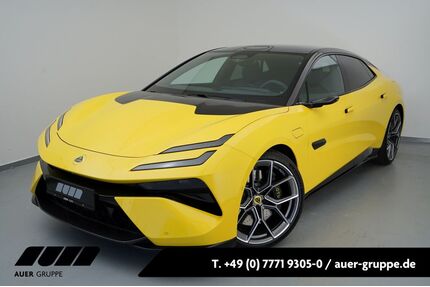 Lotus Emeya Gebrauchtwagen
