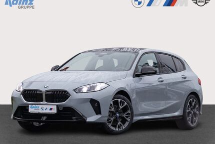 BMW 120 Gebrauchtwagen