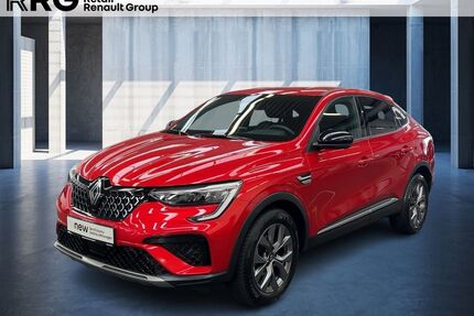 Renault Arkana Gebrauchtwagen