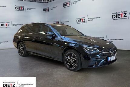 Mercedes-Benz E 300 Gebrauchtwagen