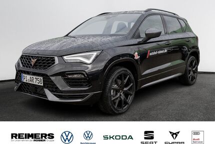 Cupra Ateca Gebrauchtwagen