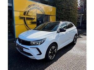 Opel Grandland Plug in Hybrid 
