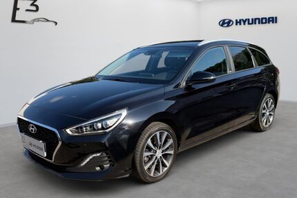 Hyundai i30 Gebrauchtwagen