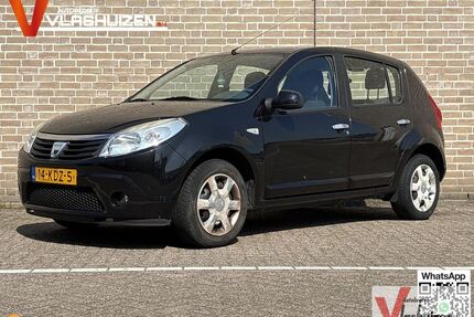 Dacia Sandero Gebrauchtwagen