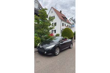 Peugeot 307 Gebrauchtwagen
