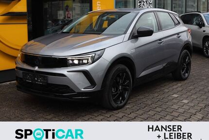 Opel Grandland (X) Gebrauchtwagen