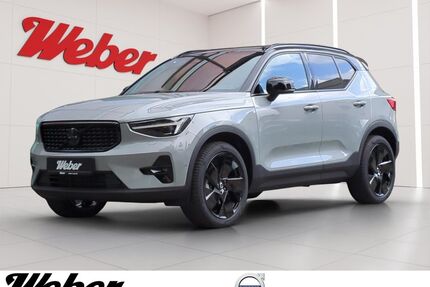 Volvo XC40 Gebrauchtwagen