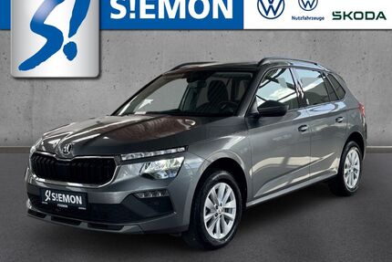 Skoda Kamiq Gebrauchtwagen