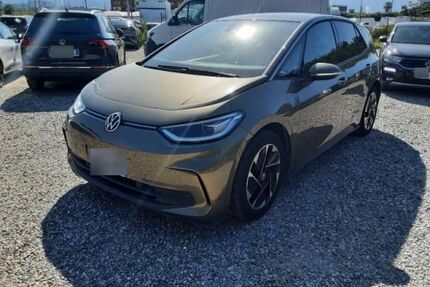 VW ID.3 Gebrauchtwagen