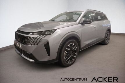 Peugeot 5008 Gebrauchtwagen