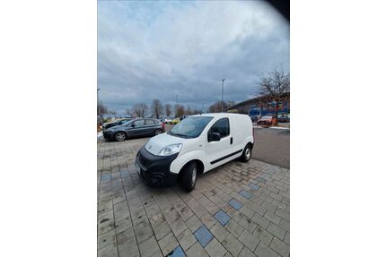 Fiat Fiorino Gebrauchtwagen