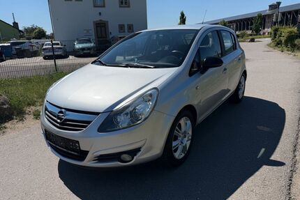Opel Corsa Gebrauchtwagen