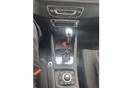 Renault Megane Gebrauchtwagen