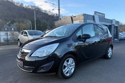 Opel Meriva Gebrauchtwagen